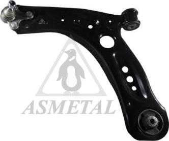 AS Metal 30VW1602 - Bras de liaison, suspension de roue droxauto.com