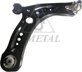 AS Metal 30VW1613 - Bras de liaison, suspension de roue droxauto.com
