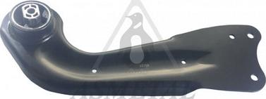 AS Metal 30VW1670 - Bras de liaison, suspension de roue droxauto.com