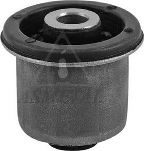 AS Metal 38AU0000 - Suspension, bras de liaison droxauto.com