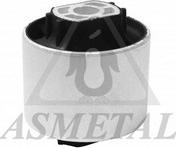 AS Metal 38AU1235 - Suspension, bras de liaison droxauto.com