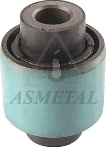 AS Metal 38AU1230 - Suspension, bras de liaison droxauto.com