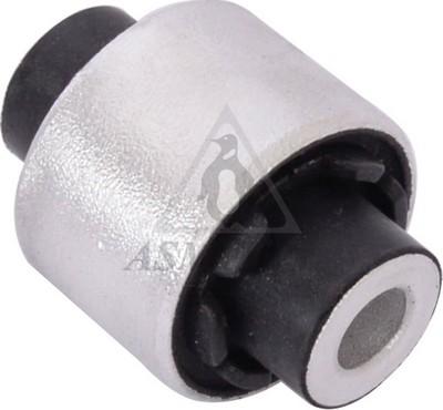 AS Metal 38AU1231 - Suspension, bras de liaison droxauto.com