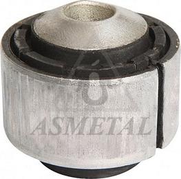 AS Metal 38AU2600 - Suspension, bras de liaison droxauto.com