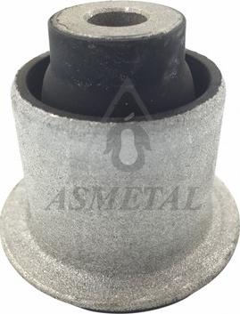 AS Metal 38BM0365 - Suspension, bras de liaison droxauto.com