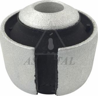 AS Metal 38BM0363 - Suspension, bras de liaison droxauto.com