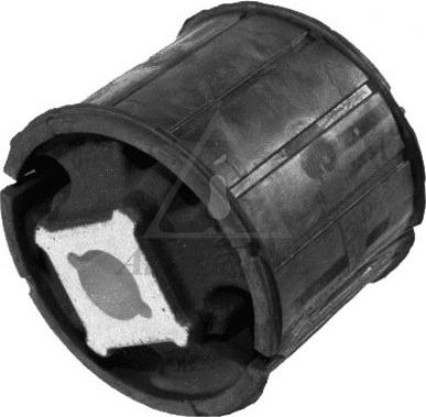 AS Metal 38BM0336 - Suspension, corps de l'essieu droxauto.com