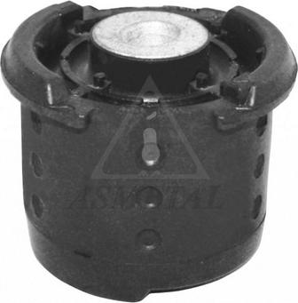 AS Metal 38BM1547 - Suspension, corps de l'essieu droxauto.com