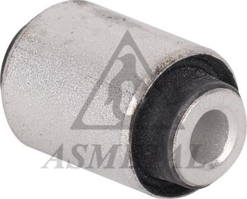 AS Metal 38BM1500 - Suspension, bras de liaison droxauto.com