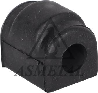 AS Metal 38BM1535 - Coussinet de palier, stabilisateur droxauto.com