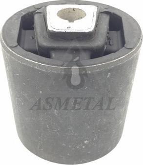 AS Metal 38BM1007 - Suspension, bras de liaison droxauto.com