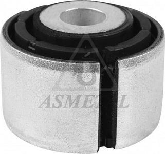 AS Metal 38BM1290 - Suspension, bras de liaison droxauto.com