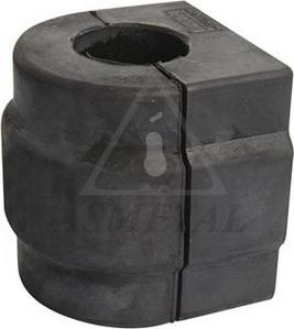 AS Metal 38BM2456 - Coussinet de palier, stabilisateur droxauto.com