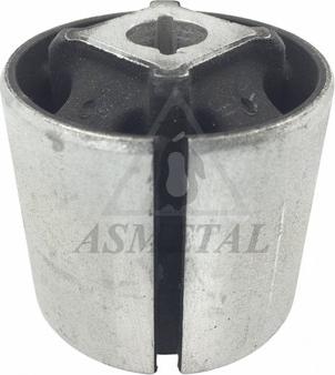 AS Metal 38BM2619 - Suspension, bras de liaison droxauto.com