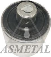 AS Metal 38BM2610 - Suspension, bras de liaison droxauto.com