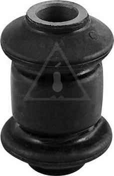 AS Metal 38DW1001 - Suspension, bras de liaison droxauto.com