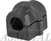 AS Metal 38DW1002 - Coussinet de palier, stabilisateur droxauto.com
