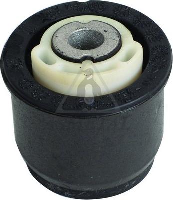 AS Metal 38FI1680 - Suspension, corps de l'essieu droxauto.com