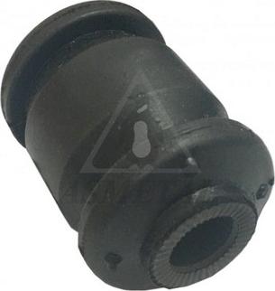 AS Metal 38HY0500 - Suspension, bras de liaison droxauto.com