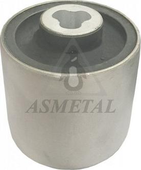AS Metal 38MR4000 - Suspension, bras de liaison droxauto.com