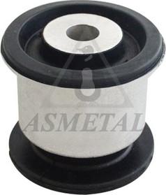 AS Metal 38MR4701 - Suspension, bras de liaison droxauto.com