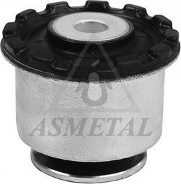 AS Metal 38MR4710 - Suspension, bras de liaison droxauto.com
