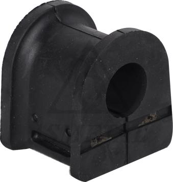 AS Metal 38MR0133 - Coussinet de palier, stabilisateur droxauto.com