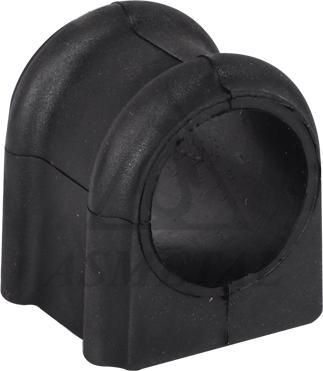 AS Metal 38MR0137 - Coussinet de palier, stabilisateur droxauto.com