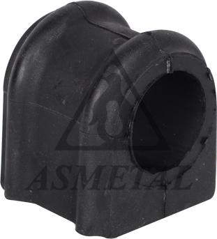 AS Metal 38MR0124 - Coussinet de palier, stabilisateur droxauto.com
