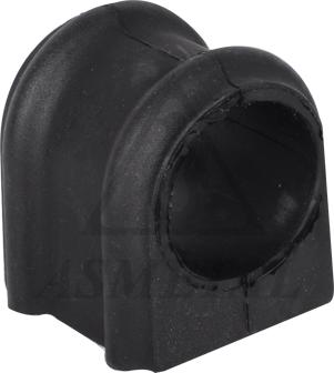 AS Metal 38MR0125 - Coussinet de palier, stabilisateur droxauto.com