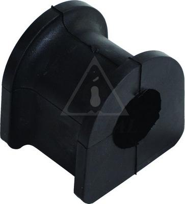 AS Metal 38MR0820 - Coussinet de palier, stabilisateur droxauto.com