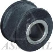 AS Metal 38MR0710 - Coussinet de palier, stabilisateur droxauto.com