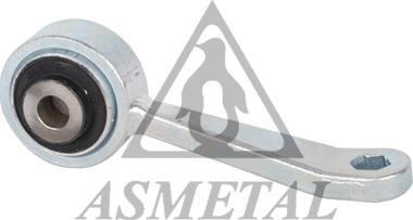 AS Metal 38MR1004 - Entretoise / tige, stabilisateur droxauto.com