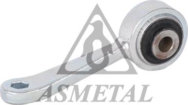 AS Metal 38MR1005 - Entretoise / tige, stabilisateur droxauto.com
