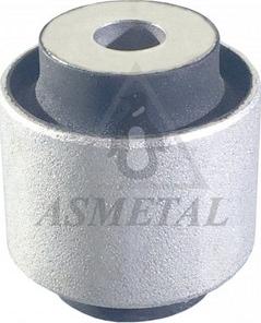 AS Metal 38MR3610 - Suspension, bras de liaison droxauto.com