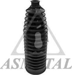 AS Metal 38OP9000 - Suspension, bras de liaison droxauto.com