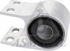 AS Metal 38OP1600 - Suspension, bras de liaison droxauto.com
