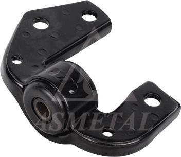 AS Metal 38OP3015 - Coussinet de palier, stabilisateur droxauto.com