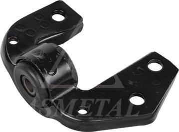 AS Metal 38OP3016 - Coussinet de palier, stabilisateur droxauto.com