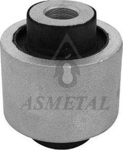 AS Metal 38OP2075 - Suspension, bras de liaison droxauto.com