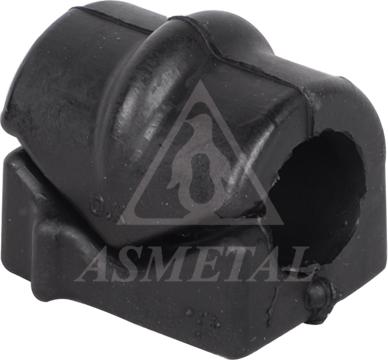AS Metal 38OP2073 - Coussinet de palier, stabilisateur droxauto.com