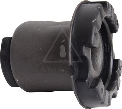 AS Metal 38PE0625 - Suspension, corps de l'essieu droxauto.com