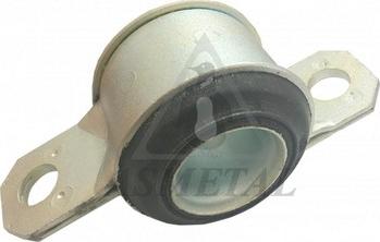 AS Metal 38PE3001 - Suspension, bras de liaison droxauto.com
