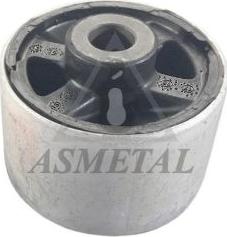 AS Metal 38RN5615 - Suspension, bras de liaison droxauto.com