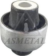 AS Metal 38RN0514 - Suspension, bras de liaison droxauto.com