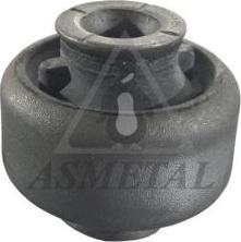 AS Metal 38RN0511 - Suspension, bras de liaison droxauto.com