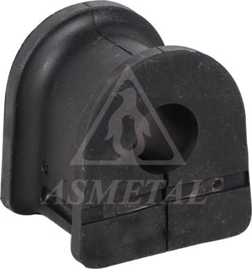 AS Metal 38VW5001 - Coussinet de palier, stabilisateur droxauto.com
