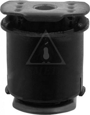 AS Metal 38VW1608 - Suspension, bras de liaison droxauto.com