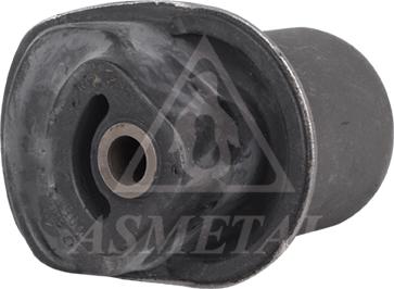 AS Metal 38VW1025 - Suspension, corps de l'essieu droxauto.com
