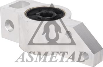AS Metal 38VW1262 - Suspension, bras de liaison droxauto.com
